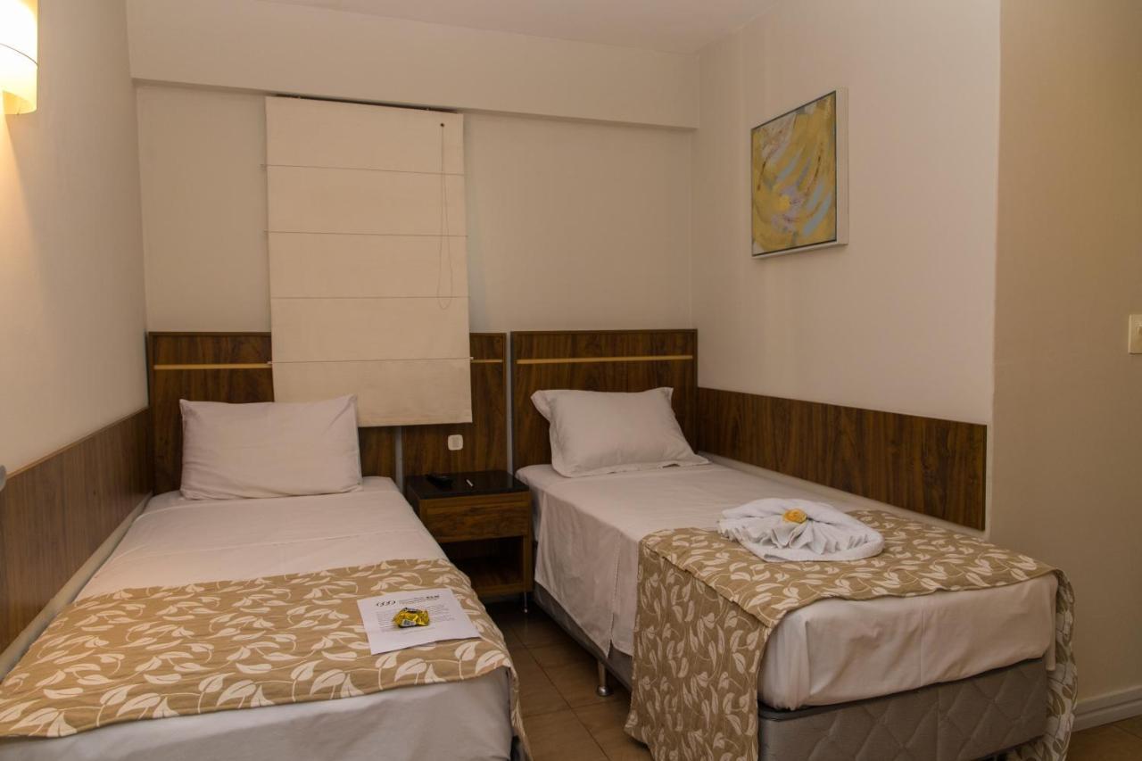 Elo Hotels Express Maringa Exterior photo